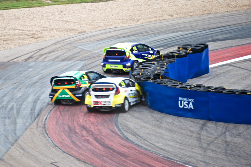 Illustration for article titled COTA World RX photodump